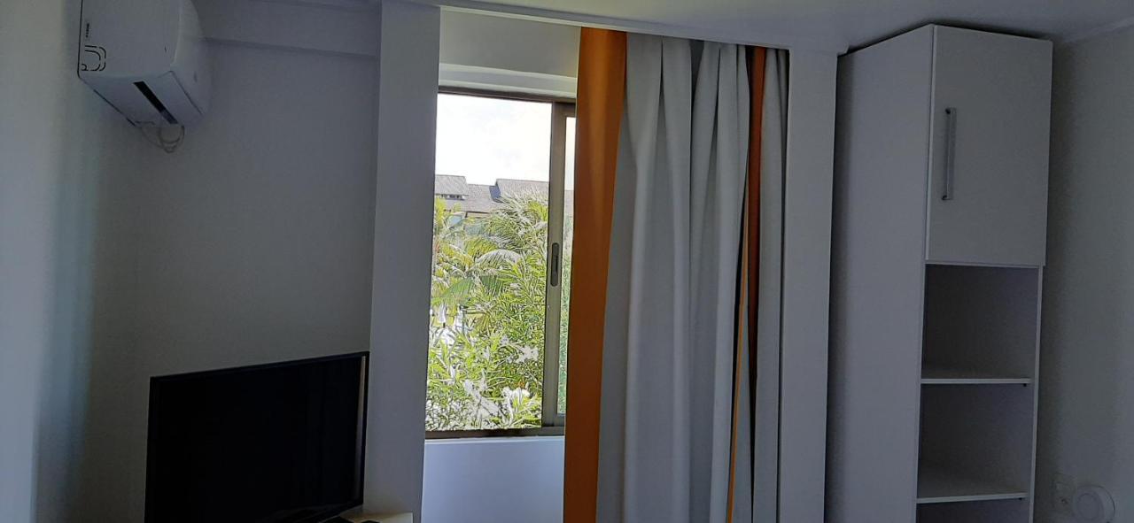 Pôrto das Galinhas Flat Beach Class Muro Alto מראה חיצוני תמונה