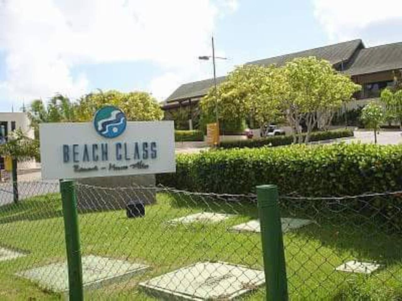 Pôrto das Galinhas Flat Beach Class Muro Alto מראה חיצוני תמונה